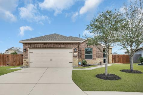 21626 Royal Troon Drive Porter TX 77365