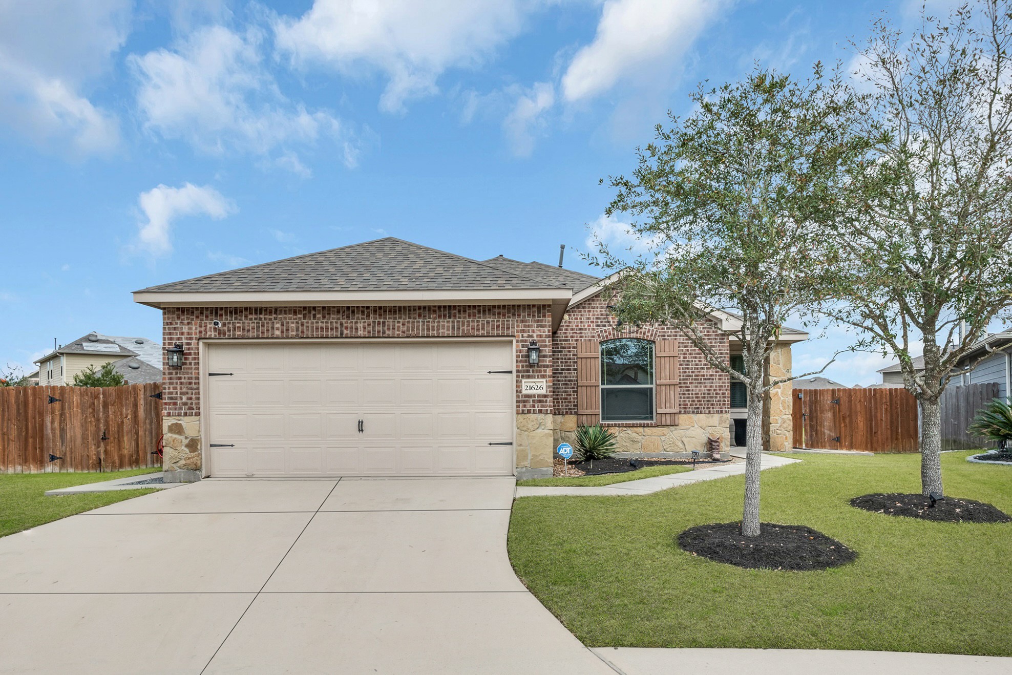 21626 Royal Troon Drive Porter TX 77365