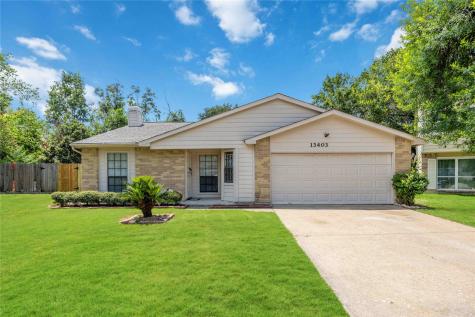 13403 S Sableridge Lane Houston TX 77014