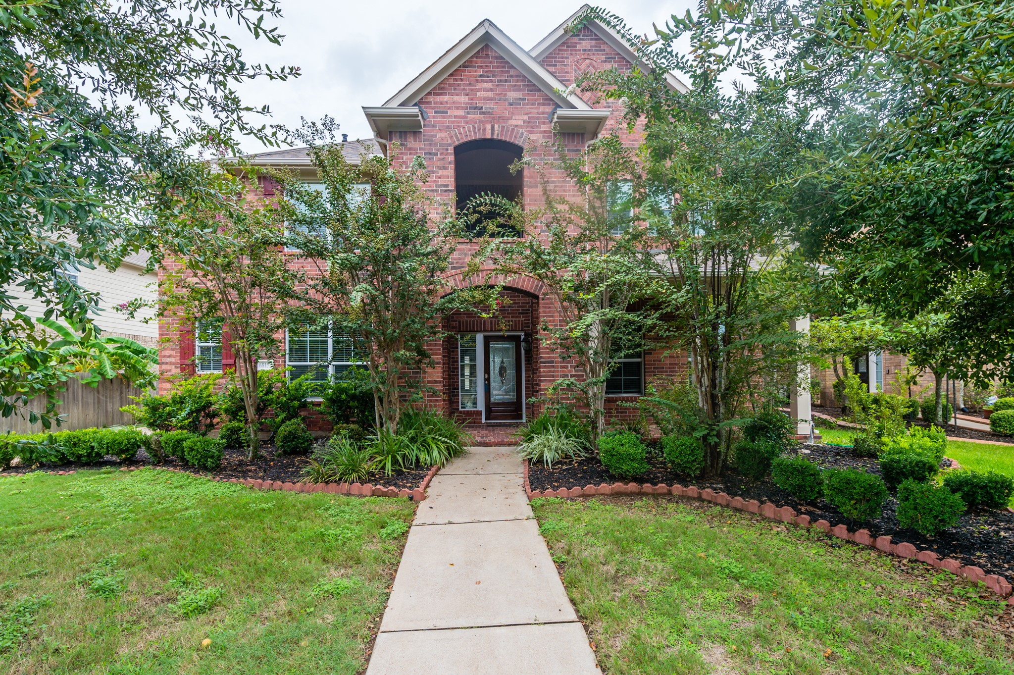 6815 Bannon Trail Sugar Land TX 77479