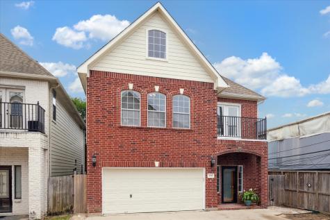 3730 Tiffany Place Houston TX 77025