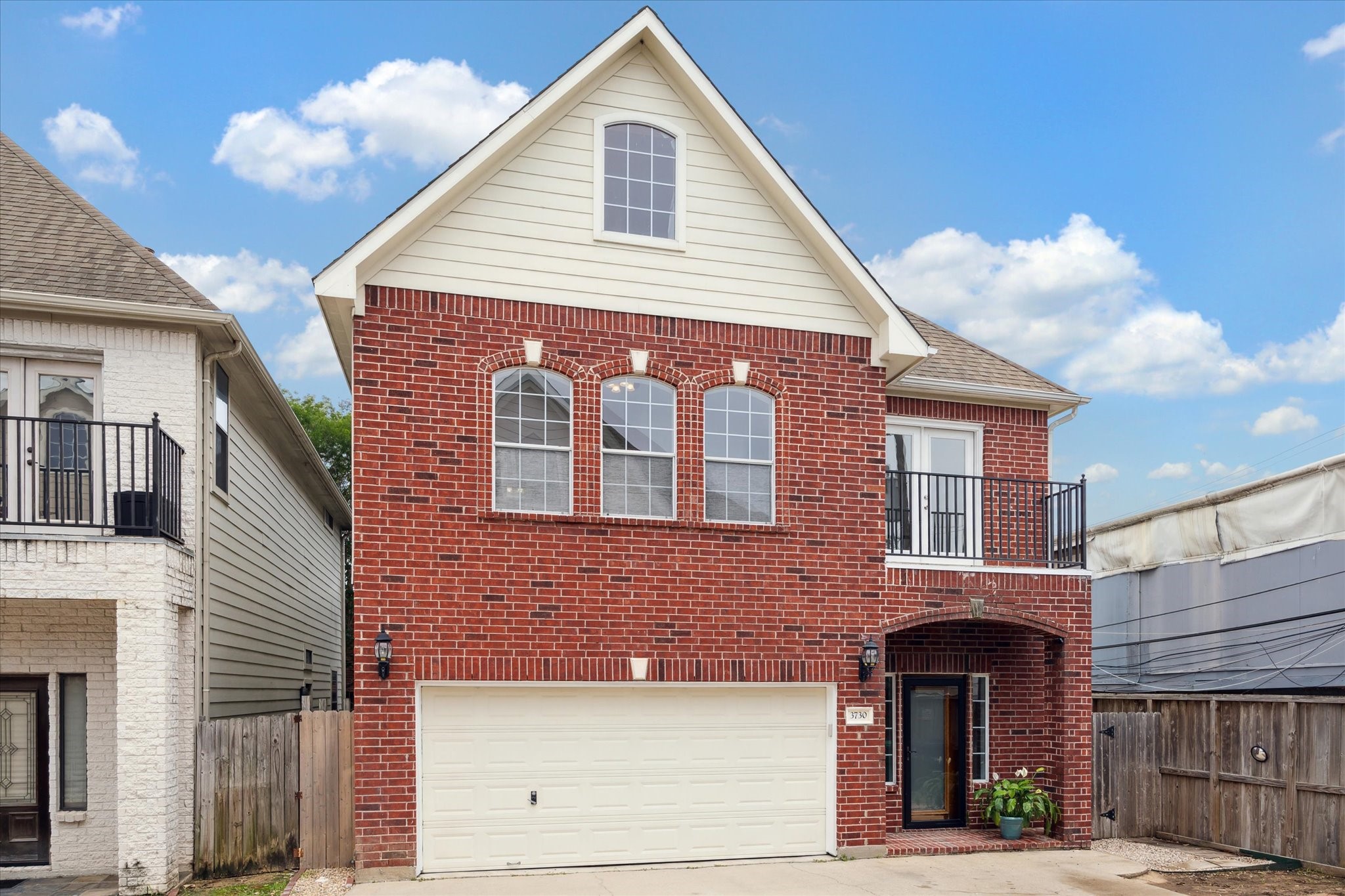 3730 Tiffany Place Houston TX 77025