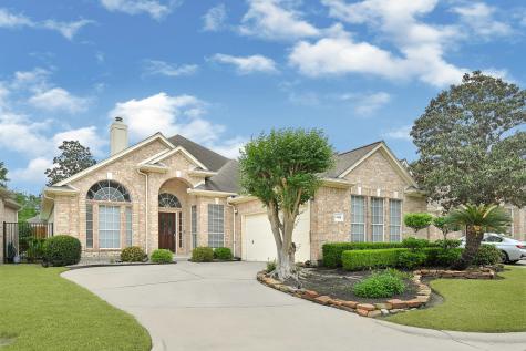 17415 Ficus Court Spring TX 77388