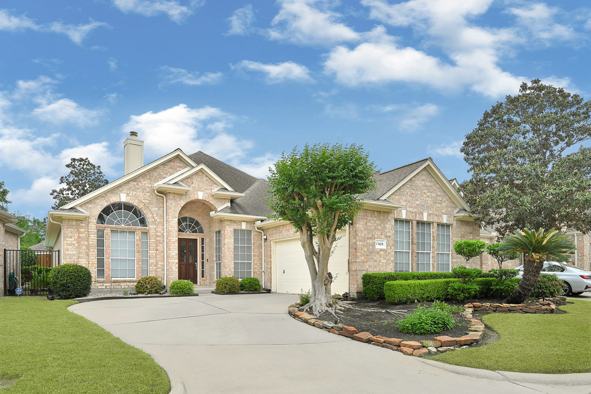 17415 Ficus Court Spring TX 77388