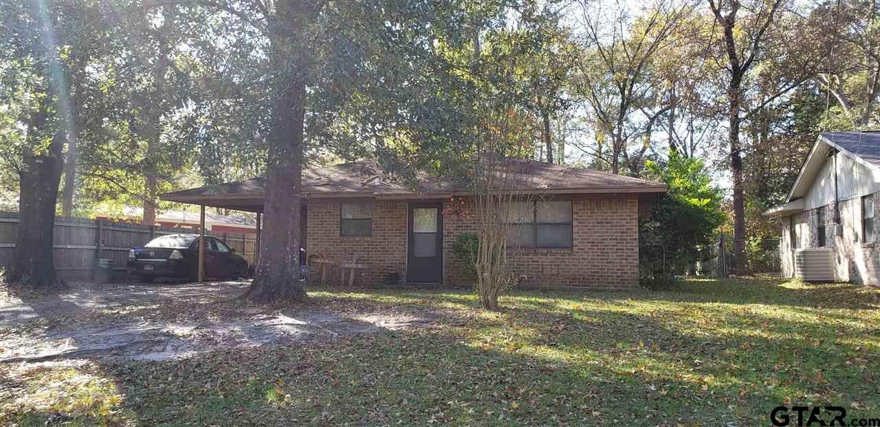 364 Falcon Avenue Lufkin TX 75904