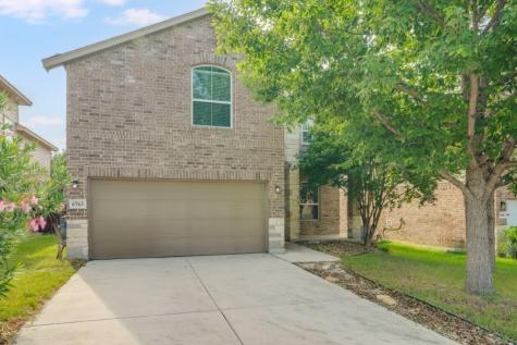 6763 Indian Lodge San Antonio TX 78253