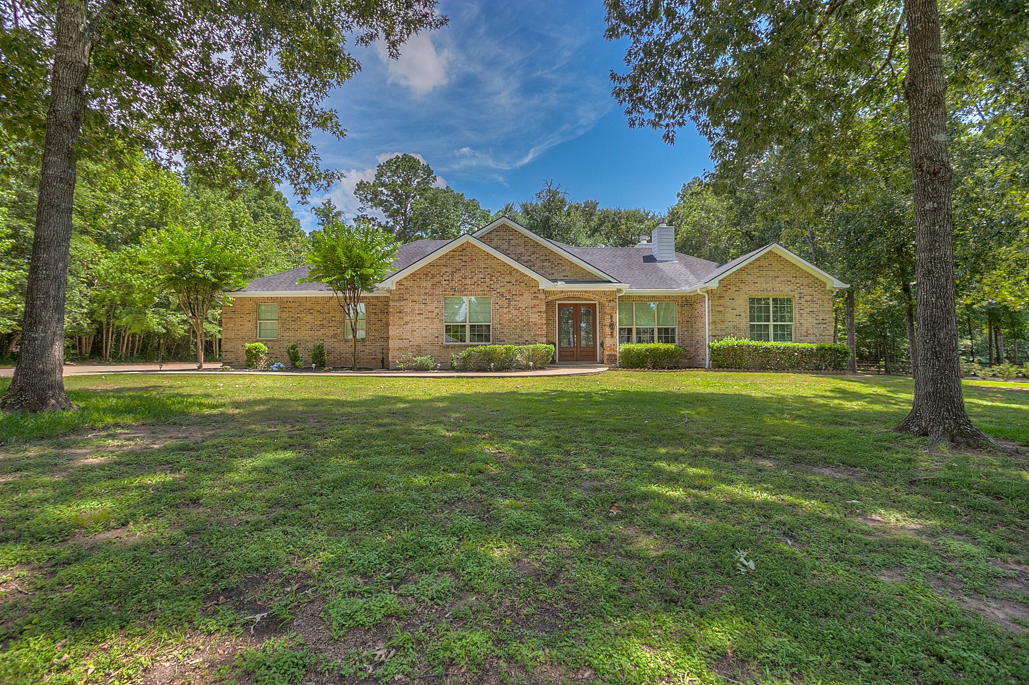 24021 Pecan Cove W Montgomery TX 77356