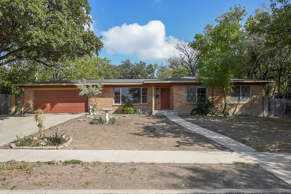 819 Mcneel Road San Antonio TX 78228