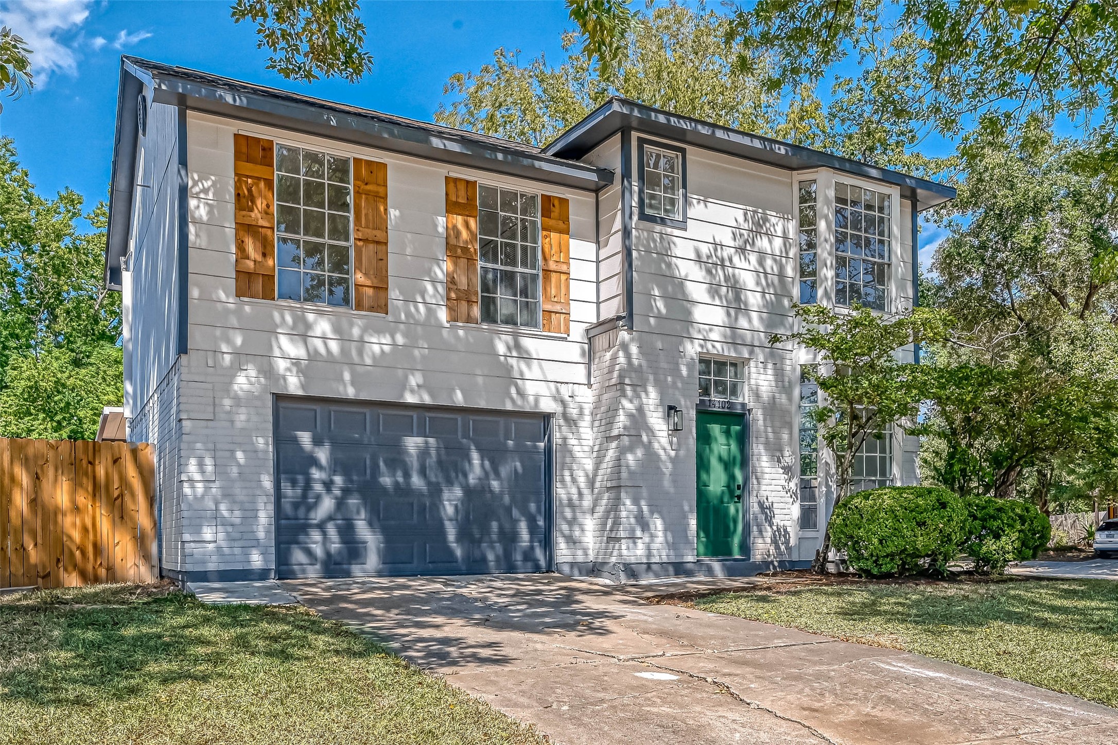 14102 Clover Point Drive Sugar Land TX 77498