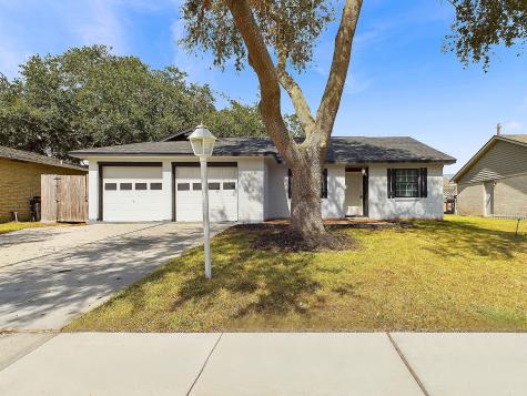 9915 Old Orchard Road La Porte TX 77571