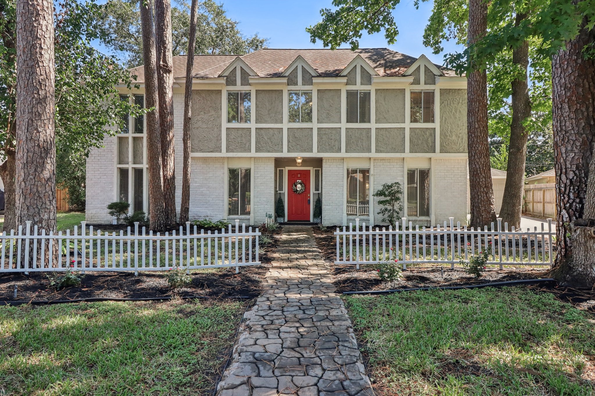 11502 Quail Creek Drive Houston TX 77070