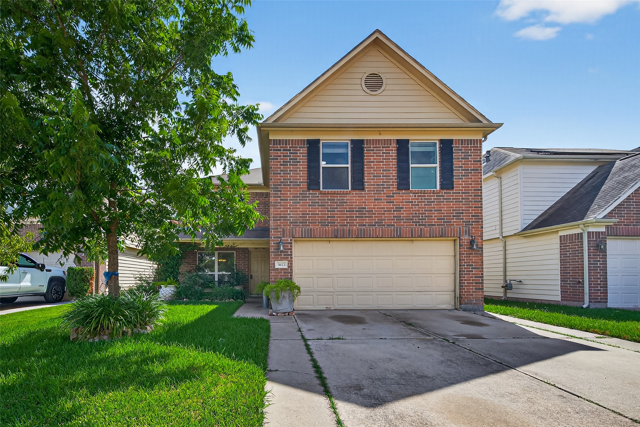 3622 Zephyr Glen Way Houston TX 77084