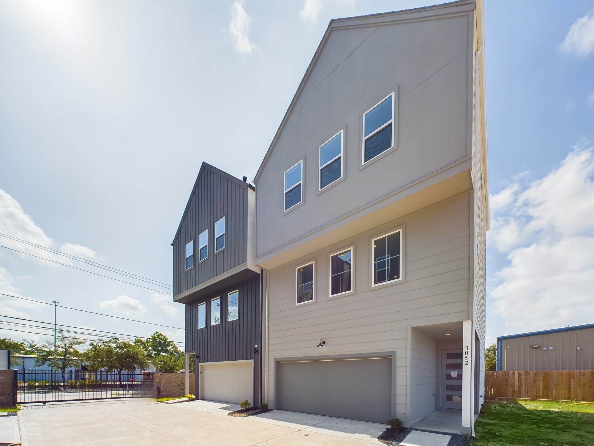 3052 Jensen Drive Houston TX 77026