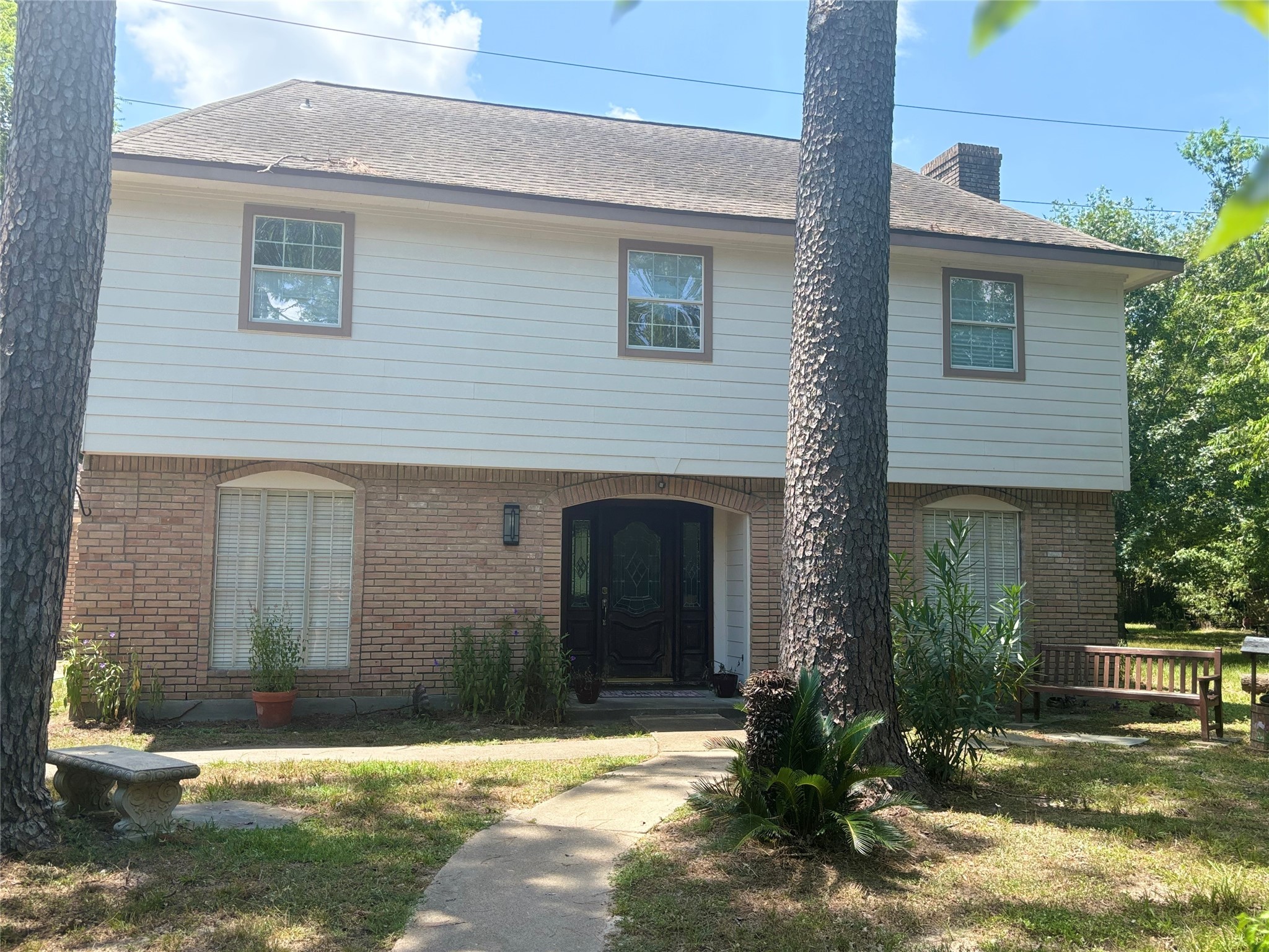 7039 Oak Bough Drive Houston TX 77088