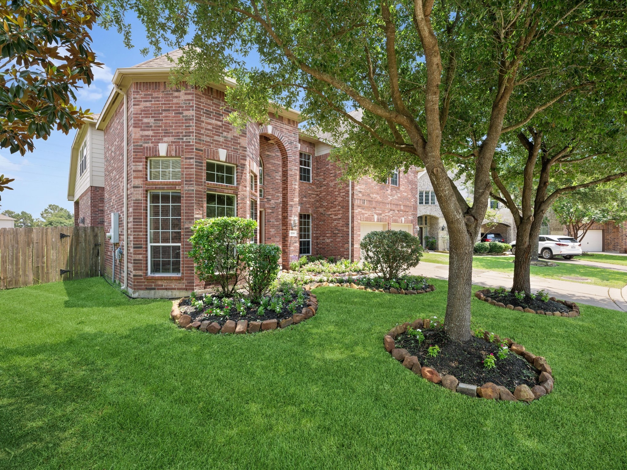 3719 Quail Springs Lane Katy TX 77494