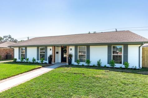 2302 Tannehill Drive Houston TX 77008