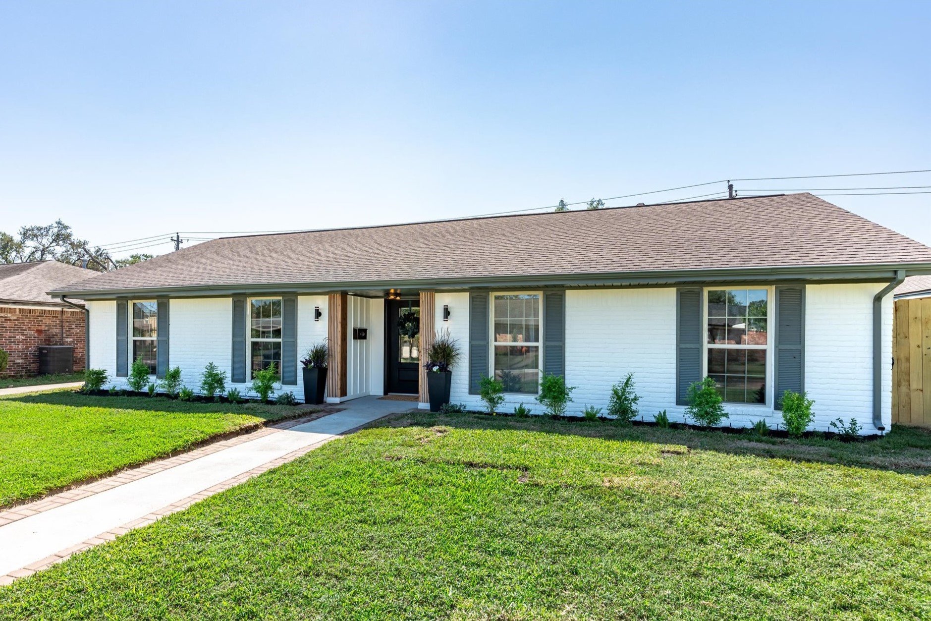 2302 Tannehill Drive Houston TX 77008