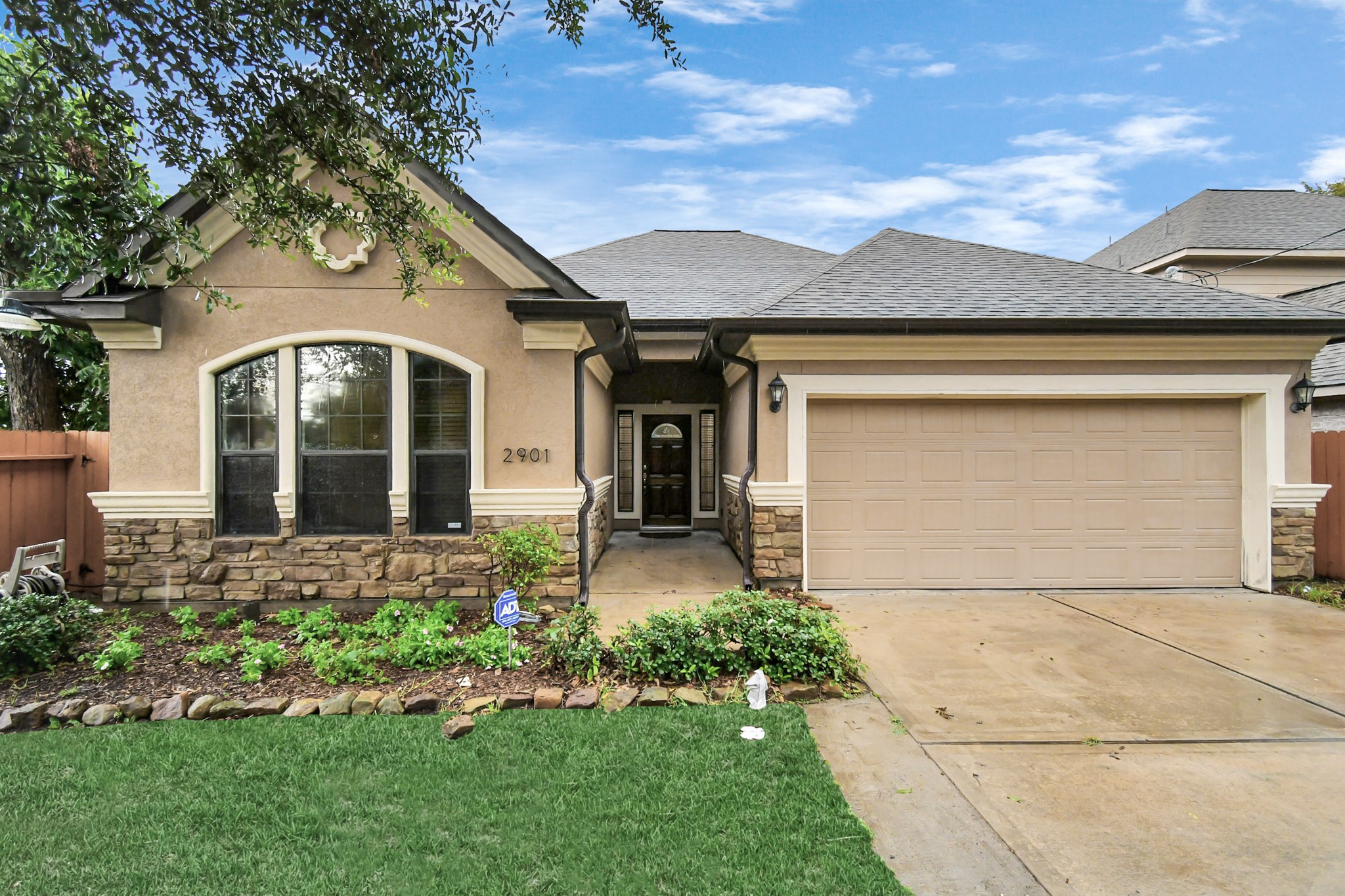 2901 Kirk Street Houston TX 77026