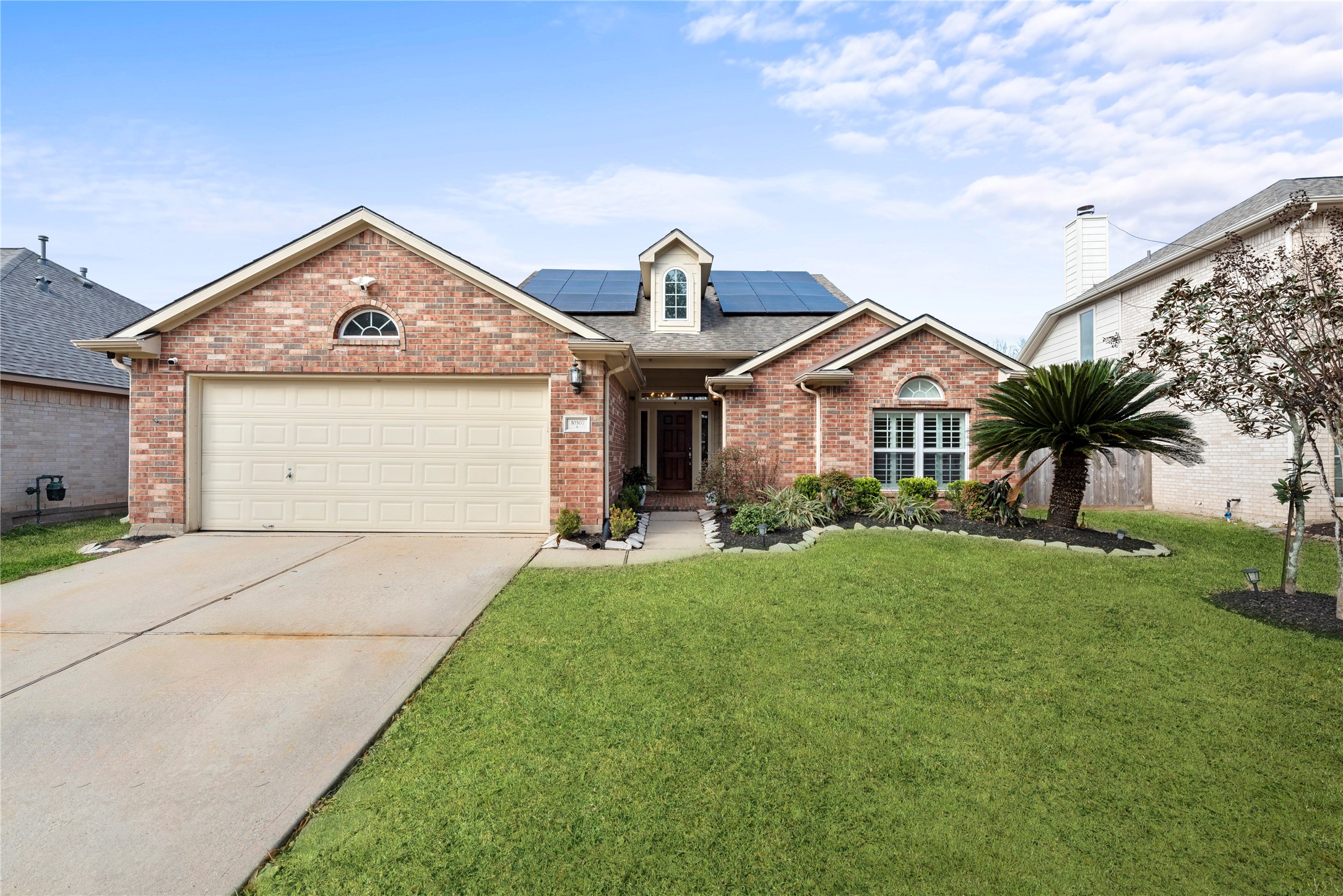10307 Rudolph Court Missouri City TX 77459