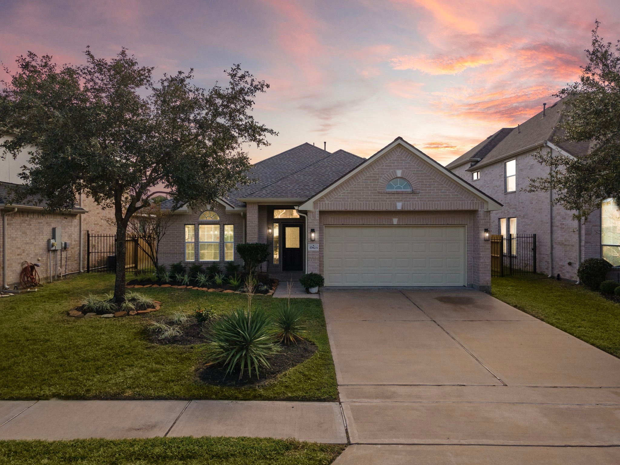 17823 Sugarloaf Bay Drive Cypress TX 77429