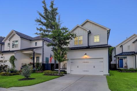 2808 Old Pecan Grove Lane Houston TX 77092