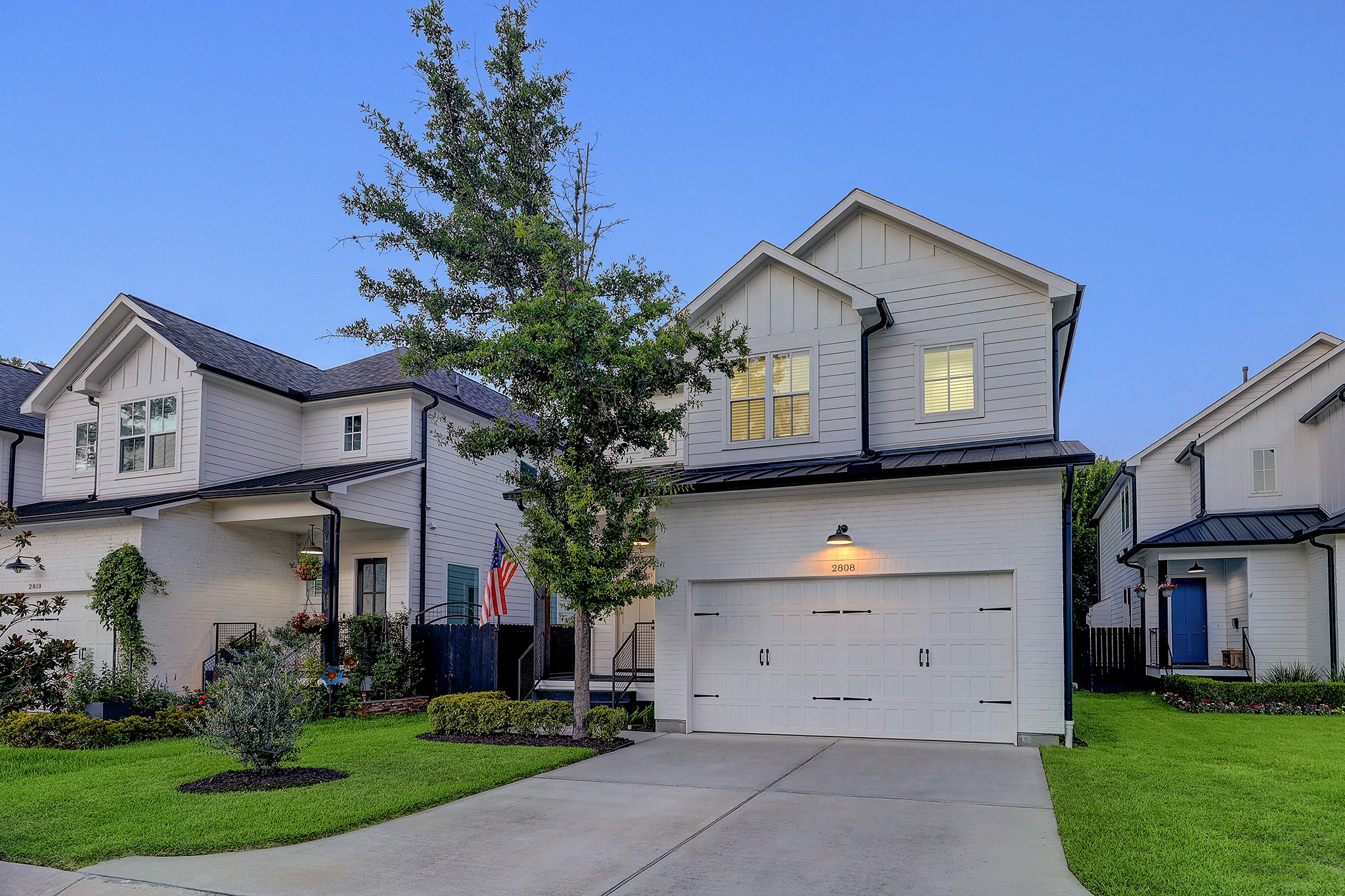 2808 Old Pecan Grove Lane Houston TX 77092