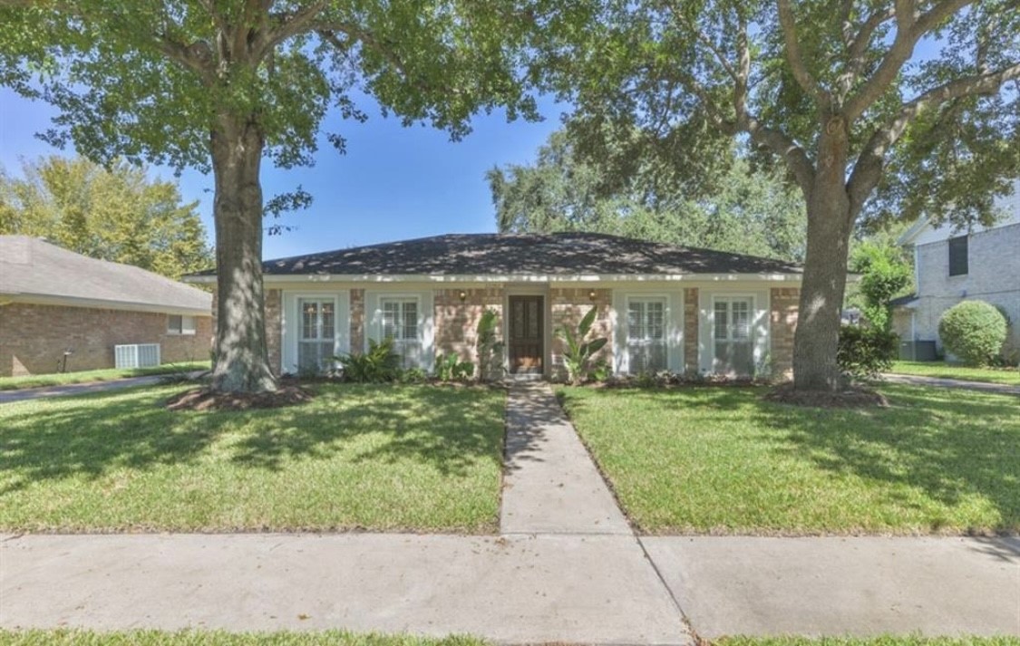 22202 Woodrose Drive Katy TX 77450