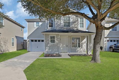 10123 Victoria Falls Lane Houston TX 77075