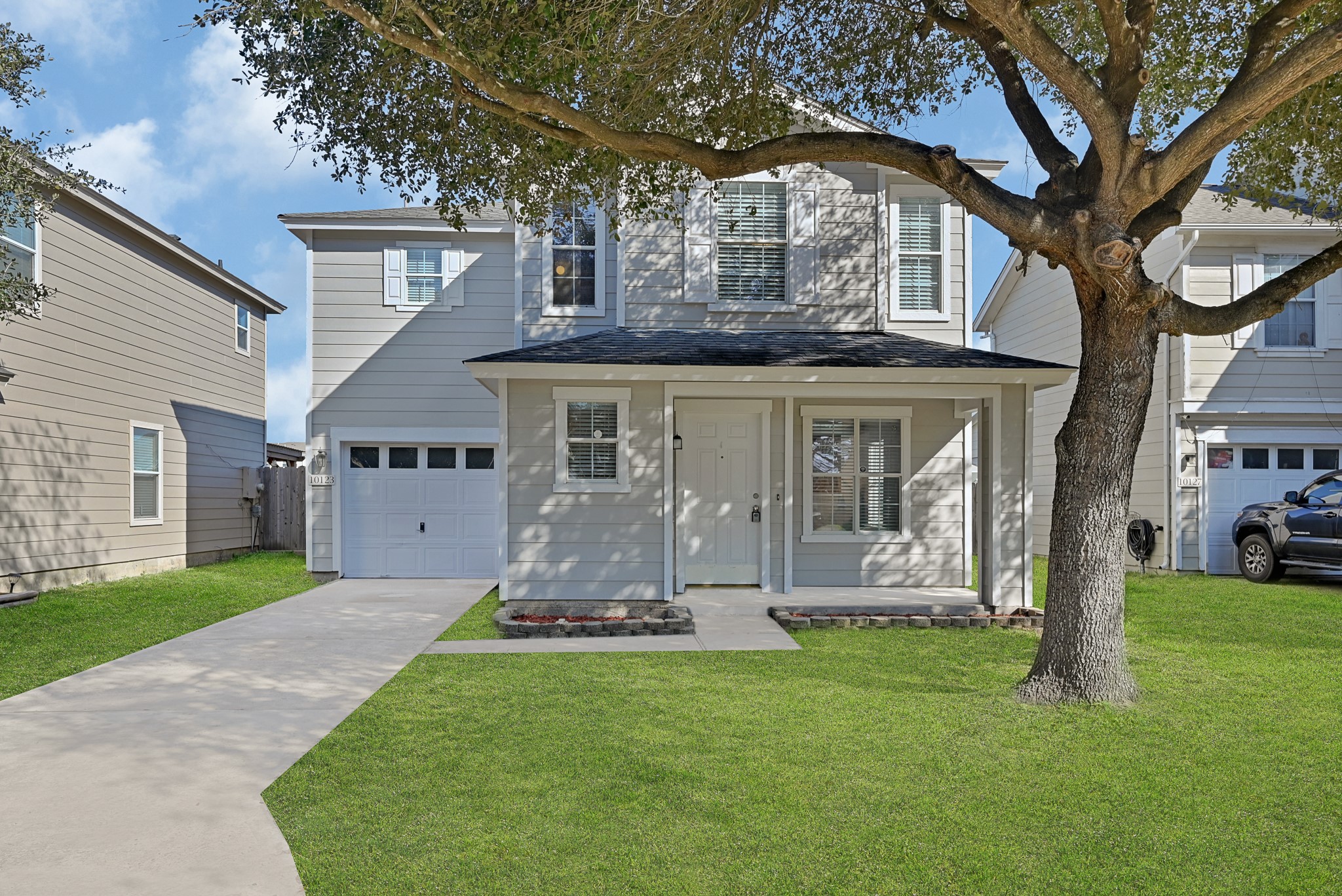10123 Victoria Falls Lane Houston TX 77075