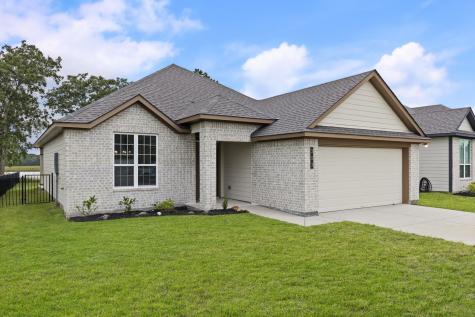 353 Shoreview Drive Conroe TX 77303
