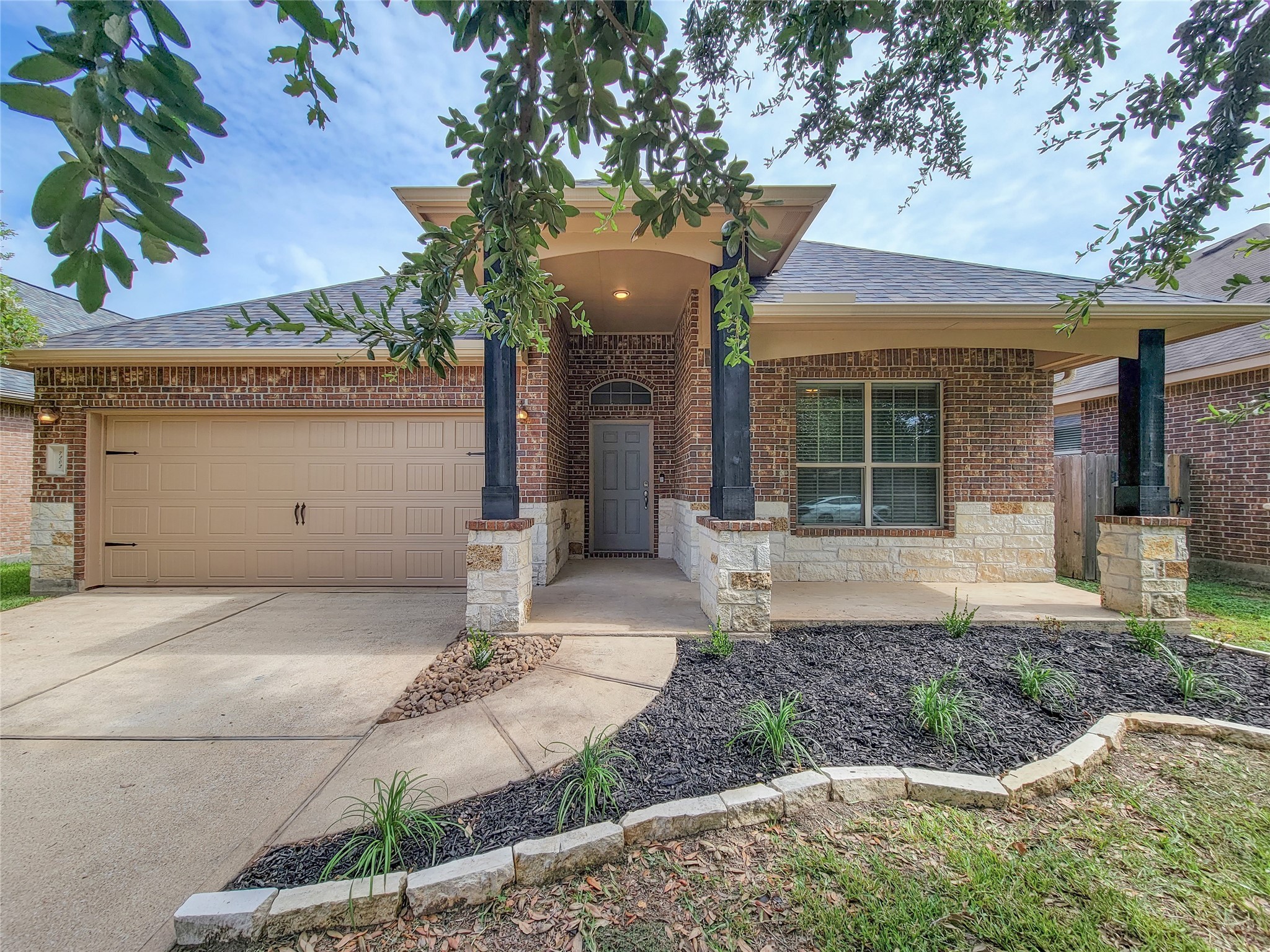 7202 Durango Creek Drive Magnolia TX 77354