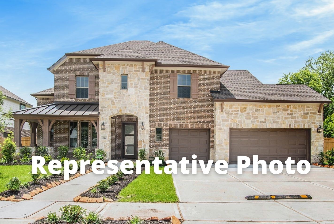 306 Old Silo Street Richmond TX 77406