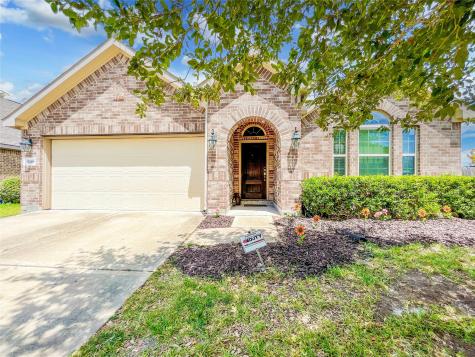 5219 Green Heath Lane Rosharon TX 77583
