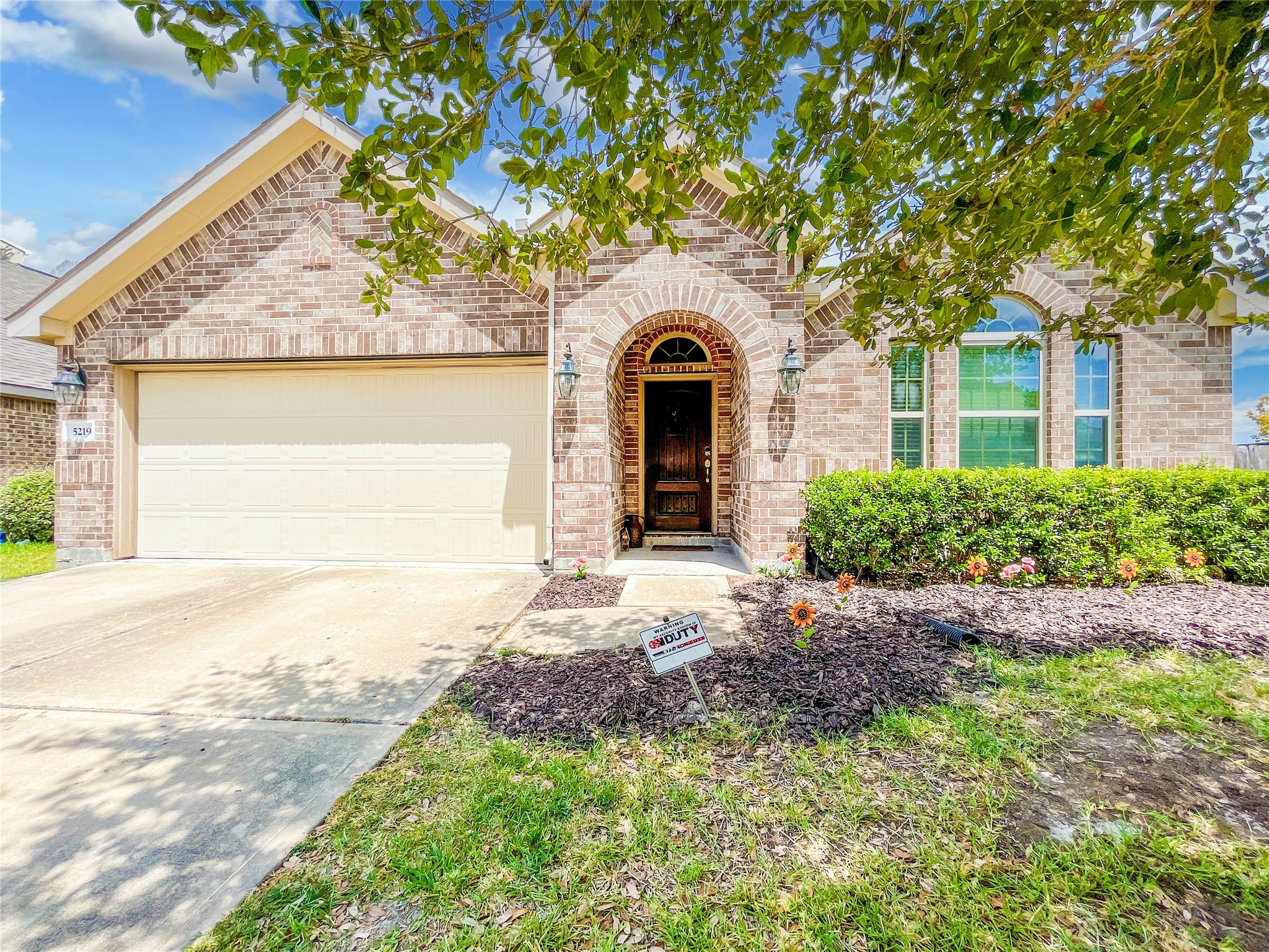 5219 Green Heath Lane Rosharon TX 77583