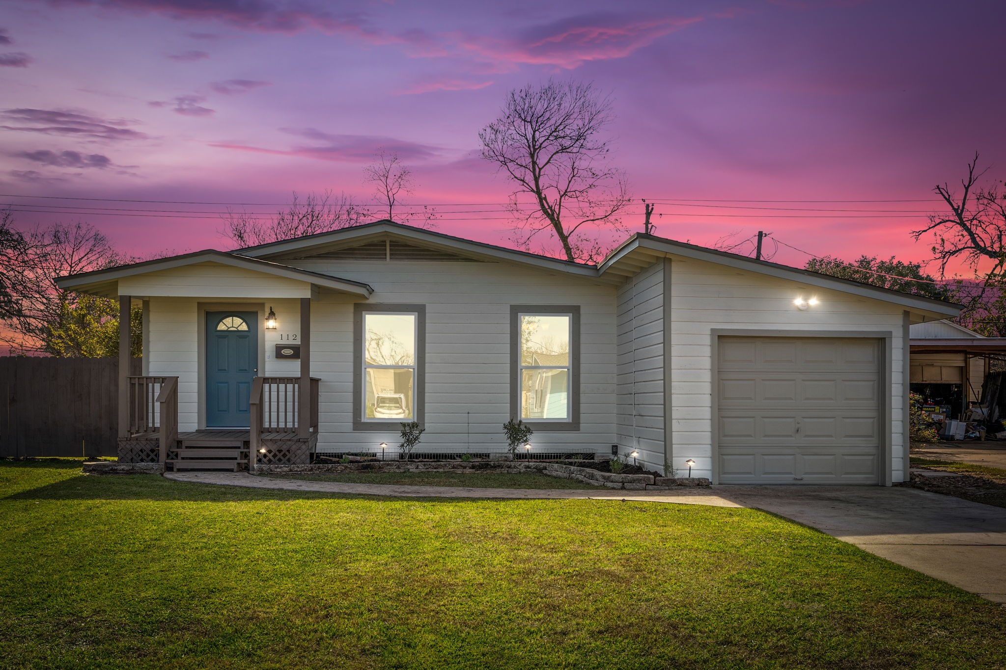 112 Acacia Street Lake Jackson TX 77566