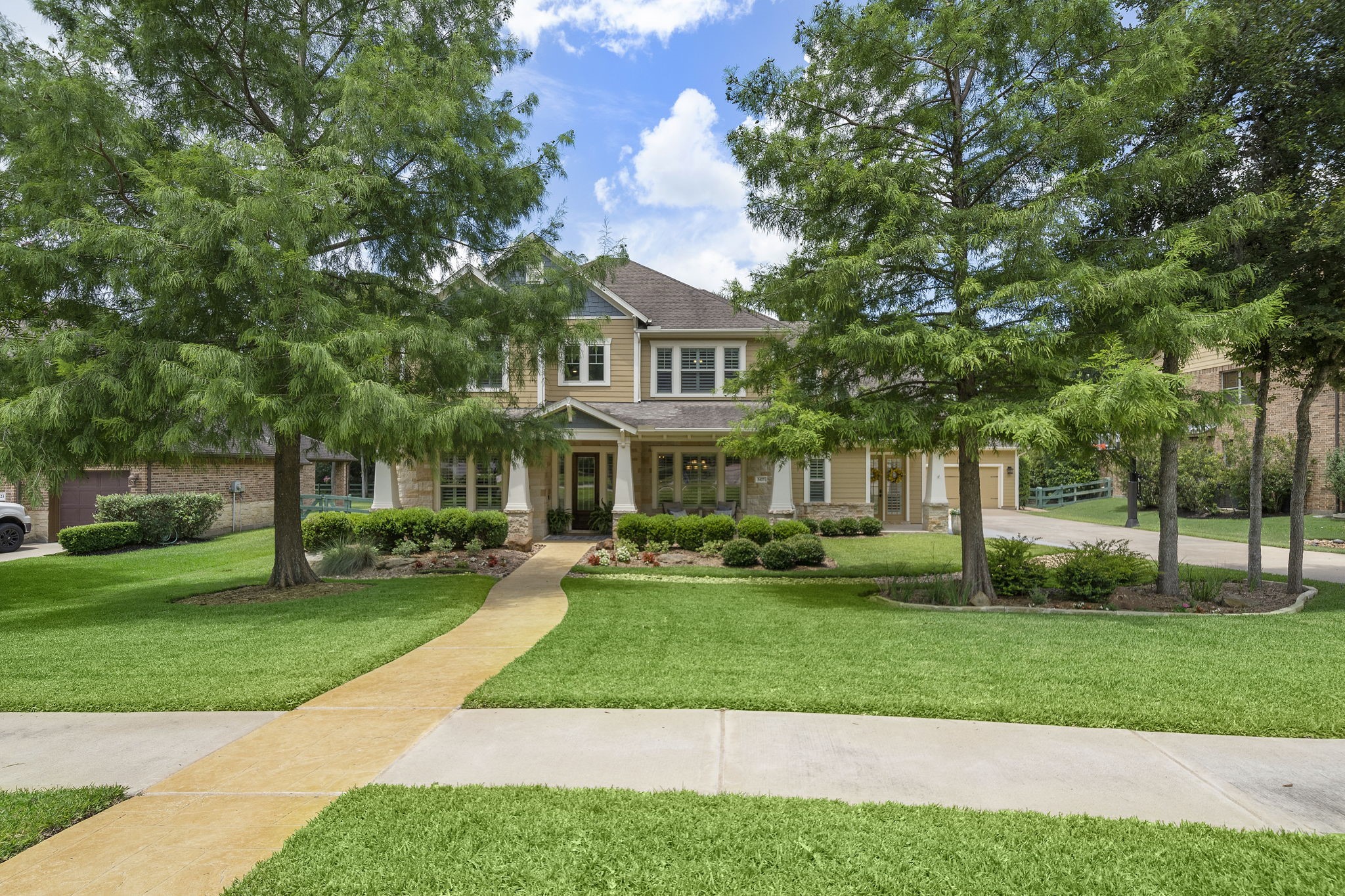 5427 Lake Hill Farm Way Fulshear TX 77441