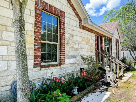 16203 Grasmere Drive Cypress TX 77429