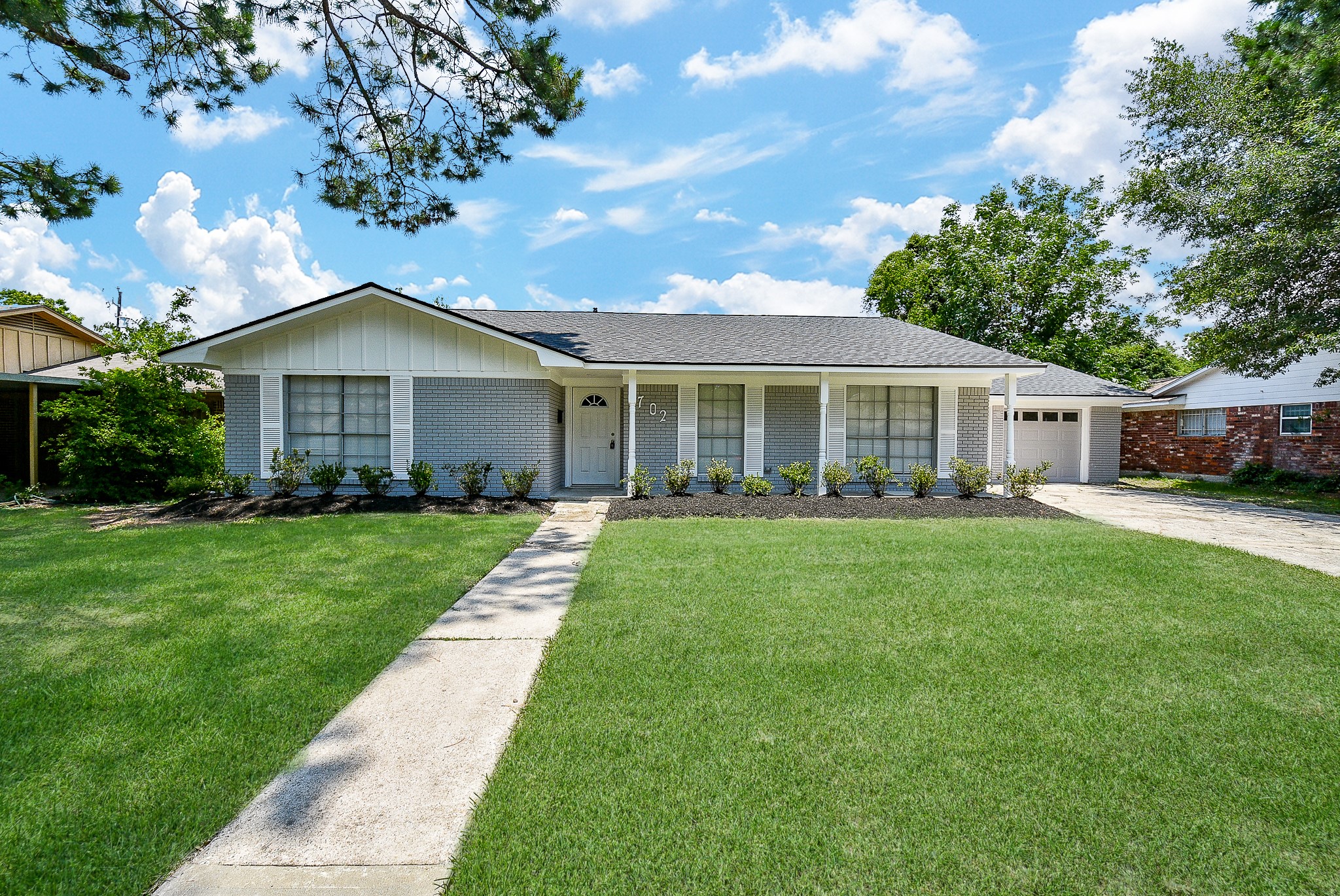 702 Maplewood Street Baytown TX 77520