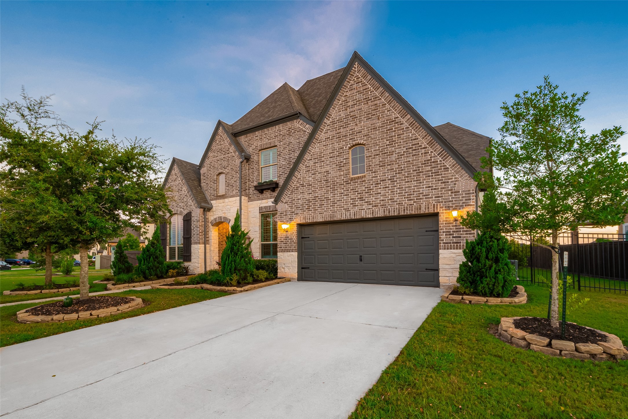 1507 Shining Willow Court Richmond TX 77406