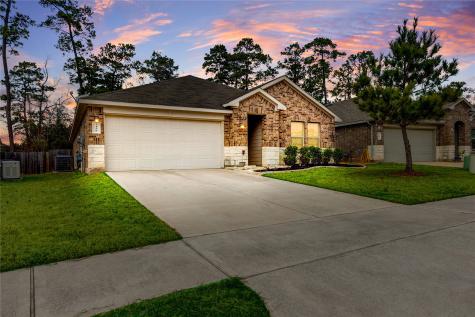 7159 Street Kitts Drive Conroe TX 77304