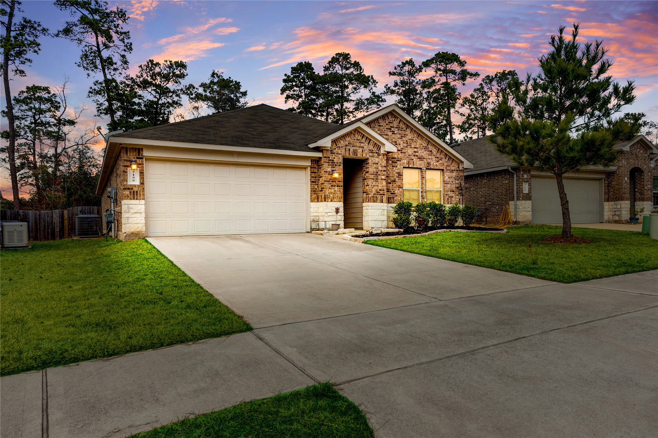 7159 Street Kitts Drive Conroe TX 77304
