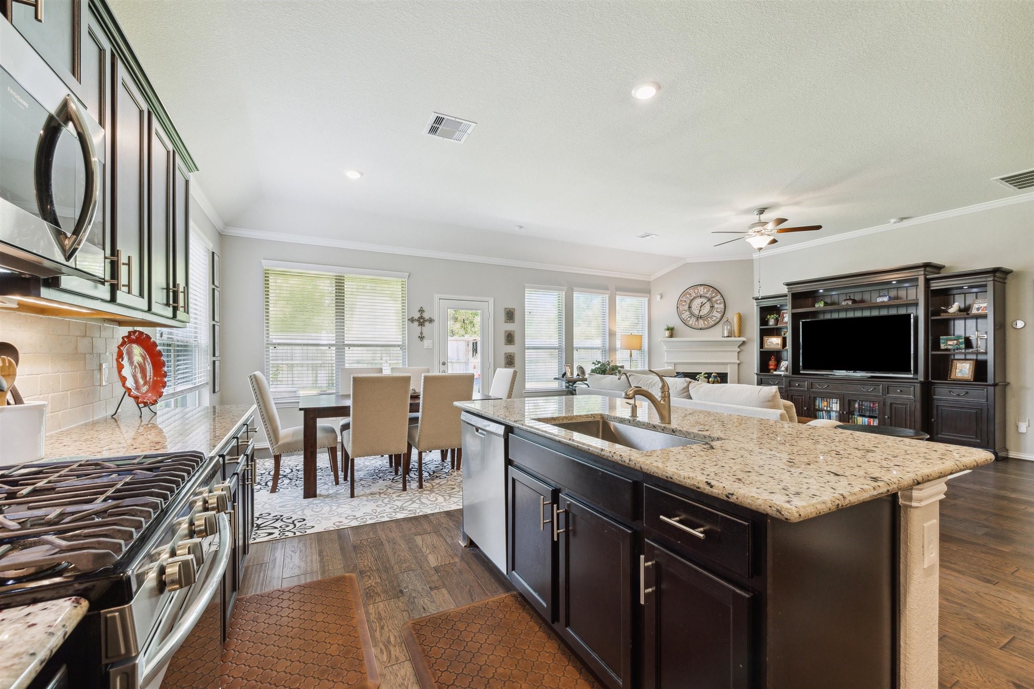 31284 Liberty Knoll Lane Spring TX 77386