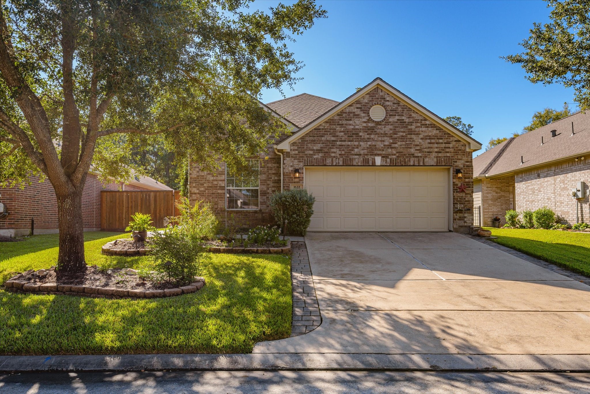 1622 Berlino Drive Pearland TX 77581