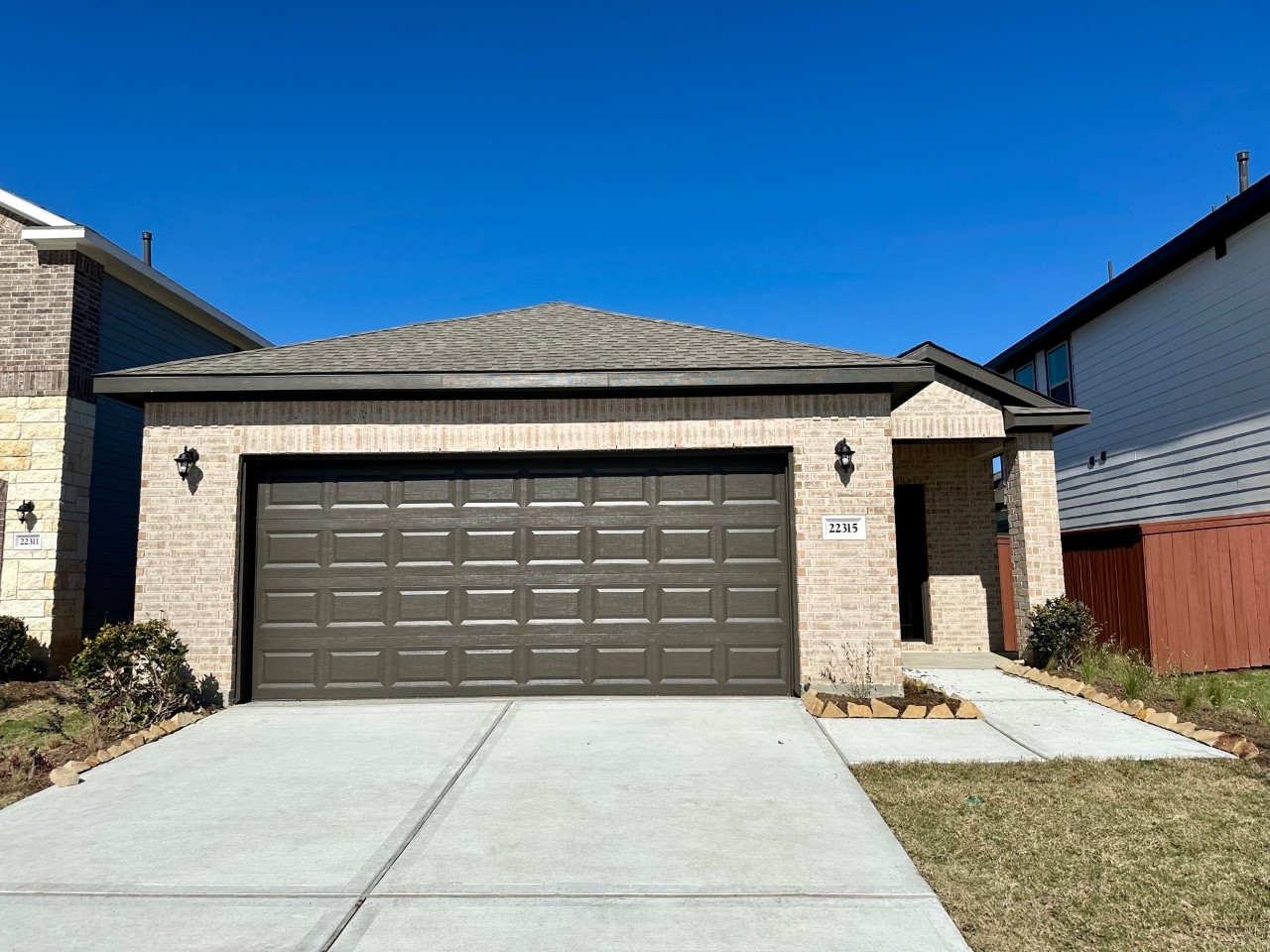 22315 Auburn Cabin Lane Porter TX 77365