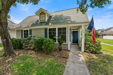 10211 Farrell Drive Houston TX 77070
