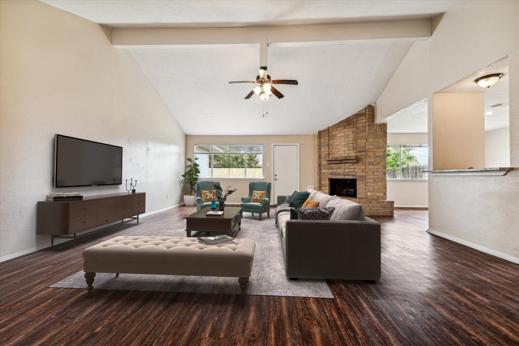 1911 Summer Place Drive Missouri City TX 77489
