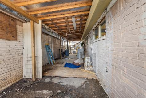 3367 Sadler Street Houston TX 77093
