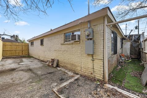 3367 Sadler Street Houston TX 77093