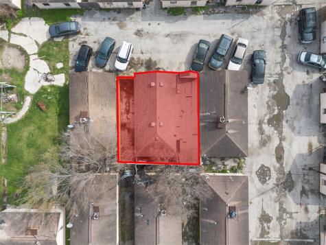 3367 Sadler Street Houston TX 77093