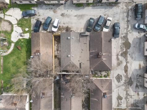 3367 Sadler Street Houston TX 77093